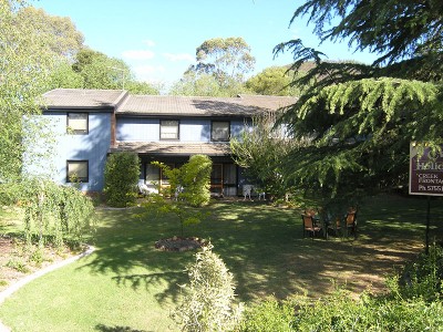 Holiday Investment Units Picture Holiday Investment Units Picture