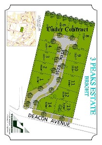 NEW RESIDENTIAL LAND - BRIGHT Picture NEW RESIDENTIAL LAND - BRIGHT Picture