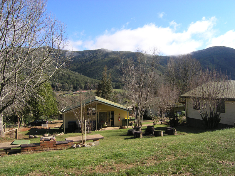 Holiday Accommodation Investment Opportunity - Wandiligong Picture 1