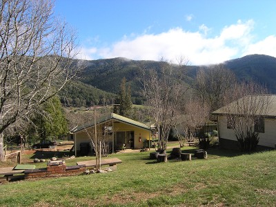 Holiday Accommodation Investment Opportunity - Wandiligong Picture Holiday Accommodation Investment Opportunity - Wandiligong Picture