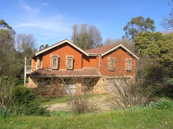 HOME and B&B OPPORTUNITY IN TOP LOCATION Picture 2