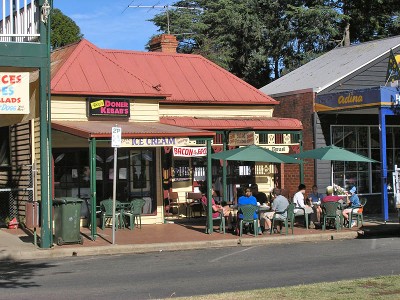 Kelly's Humble Spud Picture