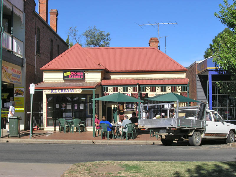 Kelly's Humble Spud Picture 2