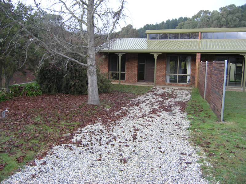 QUIET COURT - RIVER ACCESS!
-
NICHOLSON ST, POREPUNKAH Picture 1