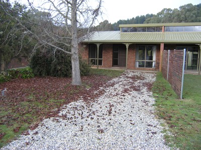 QUIET COURT - RIVER ACCESS!
-
NICHOLSON ST, POREPUNKAH Picture QUIET COURT - RIVER ACCESS!
-
NICHOLSON ST, POREPUNKAH Picture