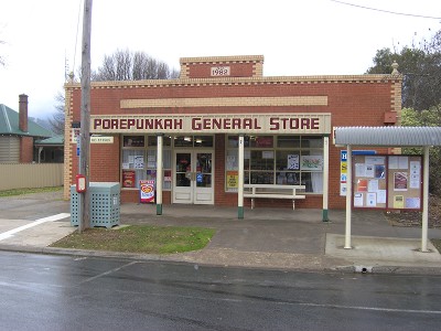 LEASEHOLD BUSINESS - 