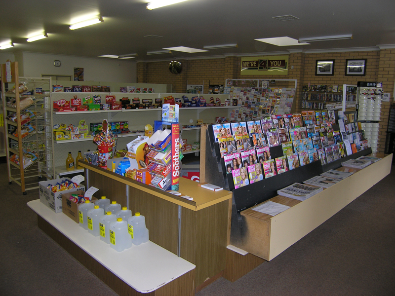 LEASEHOLD BUSINESS - 