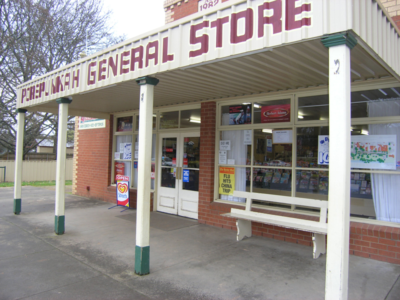 LEASEHOLD BUSINESS - 