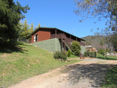 ELEVATED POSITION ON BIG BLOCK
-
DELANY AVE, BRIGHT Picture