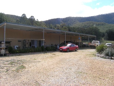 RURAL RETREAT - 24.28ha (60 acres) approx
-
BARONI LANE, POREPUNAH Picture RURAL RETREAT - 24.28ha (60 acres) approx
-
BARONI LANE, POREPUNAH Picture