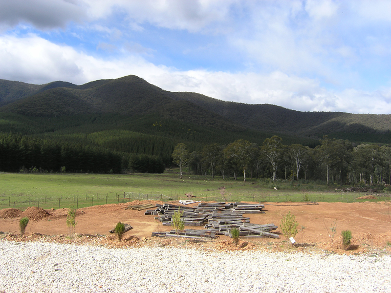 RURAL RETREAT - 24.28ha (60 acres) approx
-
BARONI LANE, POREPUNAH Picture 2