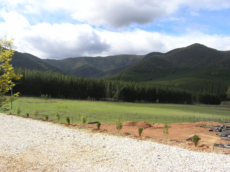 RURAL RETREAT - 24.28ha (60 acres) approx
-
BARONI LANE, POREPUNAH Picture 3