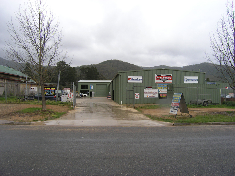 BUSINESS OPPORTUNITY
-
CHURCHILL AVE, BRIGHT Picture 1