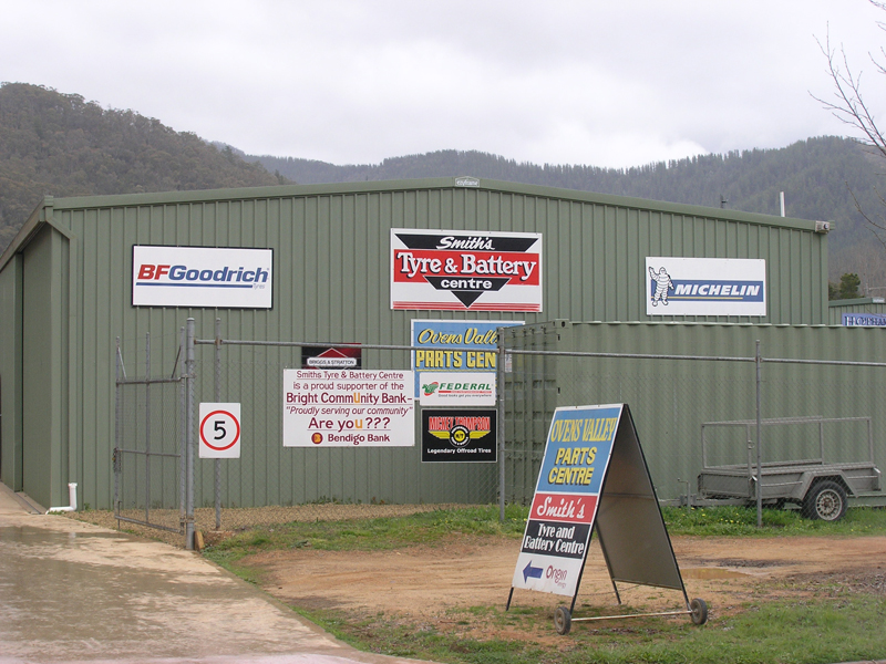 BUSINESS OPPORTUNITY
-
CHURCHILL AVE, BRIGHT Picture 2