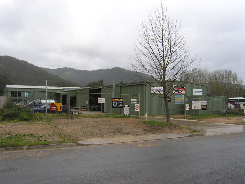 BUSINESS OPPORTUNITY
-
CHURCHILL AVE, BRIGHT Picture 3