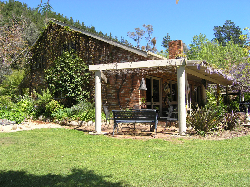 'RIVER FRONTAGE HAVEN'
-
MILL BEND - CUL DE SAC - POREPUNKAH Picture 3