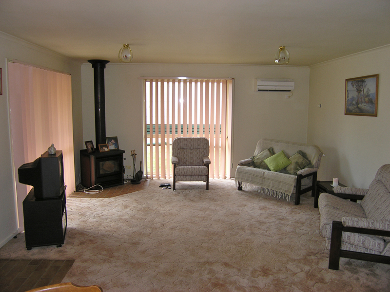 NEAT 2 BEDDER
-
BUFFALO VIEWS - PERFECT START
-
POREPUNKAH Picture 3