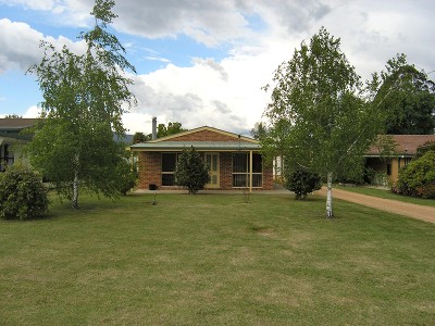 NEAT 2 BEDDER
-
BUFFALO VIEWS - PERFECT START
-
POREPUNKAH Picture