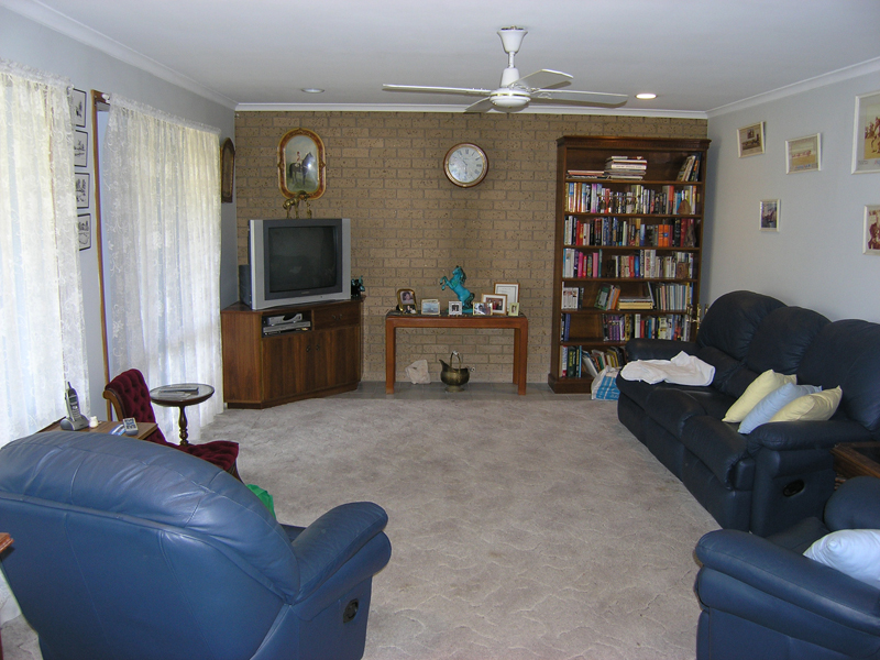 3 BEDDER PLUS ATTACHED S/C UNIT, CORNER BLOCK, BUFFALO VIEWS
-
POREPUNKAH Picture 2