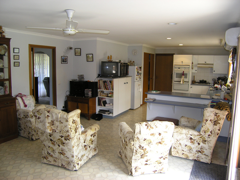 3 BEDDER PLUS ATTACHED S/C UNIT, CORNER BLOCK, BUFFALO VIEWS
-
POREPUNKAH Picture 3