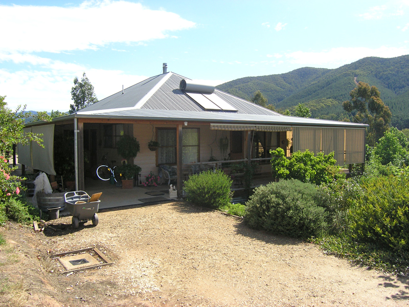 WANDILIGONG MAGIC
-
PRIVATE & SPACIOUS
-
SCHOOL RD, WANDILIGONG Picture 1