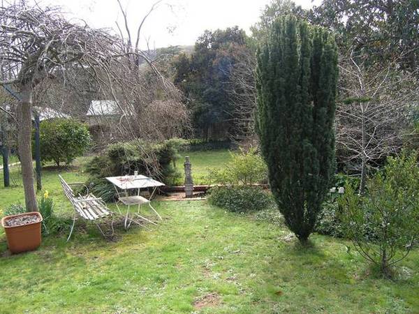 Cosy Weatherboard Cottage Picture 3