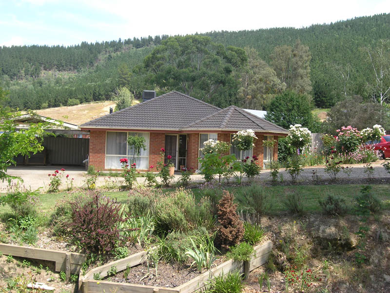 'Terrific Family Home' Picture