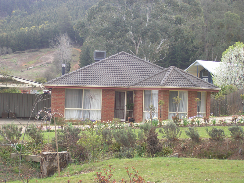 'Terrific Family Home' Picture