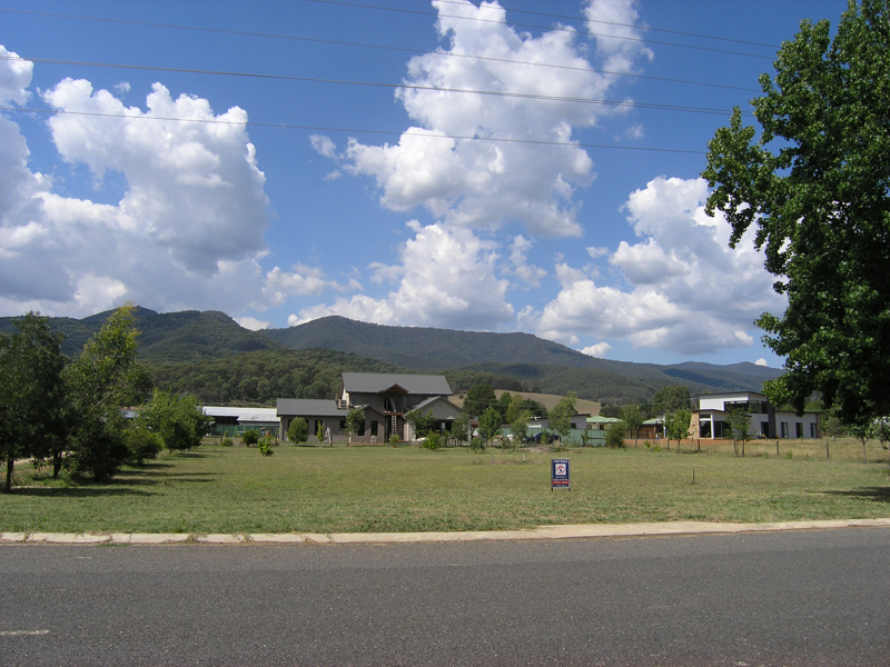 'EXCELLENT RESIDENTIAL ALLOTMENT' - POREPUNKAH Picture 1