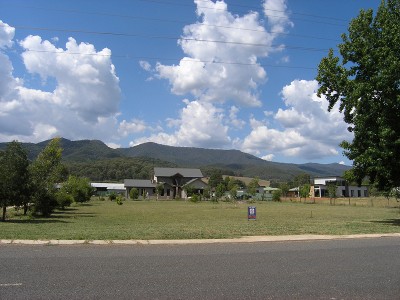 'EXCELLENT RESIDENTIAL ALLOTMENT' - POREPUNKAH Picture 'EXCELLENT RESIDENTIAL ALLOTMENT' - POREPUNKAH Picture