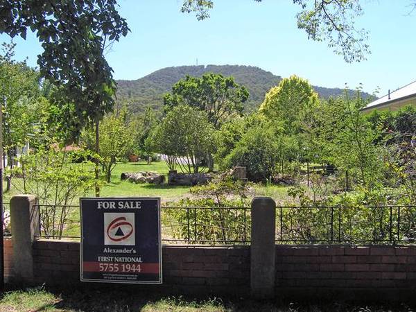 'Vacant Land' - Delany Ave, Bright Picture 3