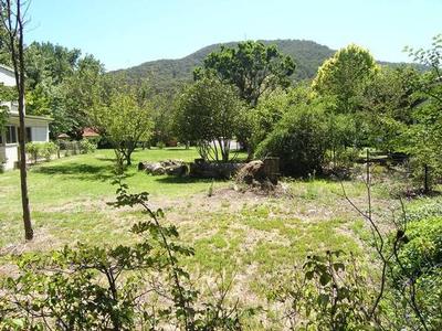 'Vacant Land' - Delany Ave, Bright Picture