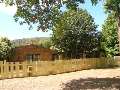 '4 Bedrooms Plus Office/Study' - BRIGHT Picture