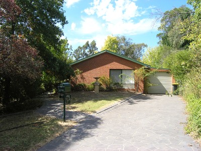 'Great Views From Quiet Court' - Cindy Crt Bright. Picture