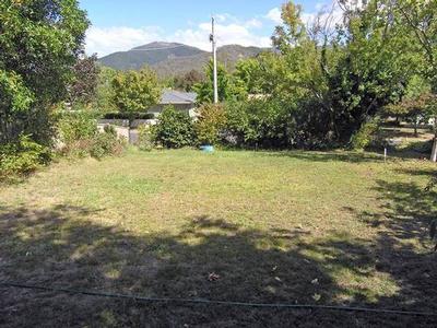 'Vacant Land' - Mountbatten Avenue Picture