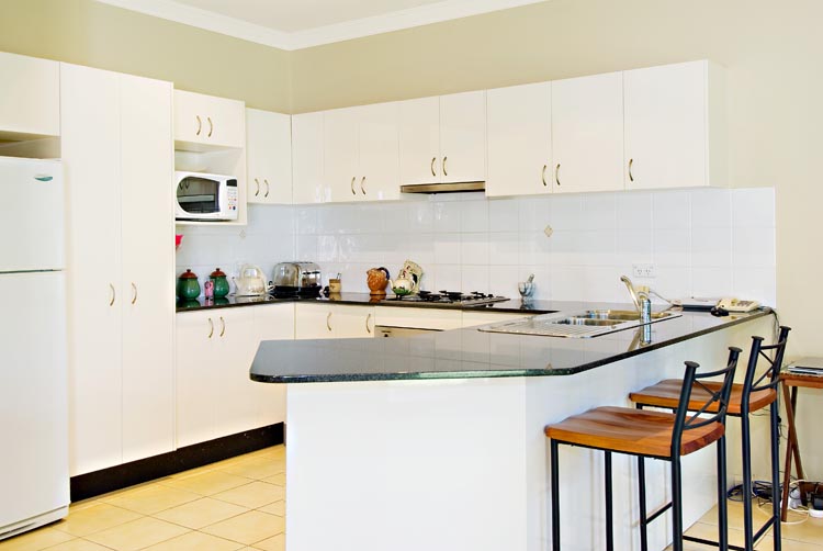 Modern Contemporary Townhouse by
Award Winning Builder Sammut Constructions Picture 2