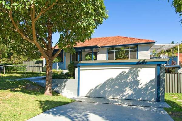 YOUR LITTLE CORNER OF THE WORLD Picture 1