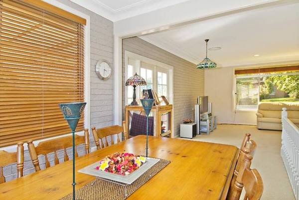 YOUR LITTLE CORNER OF THE WORLD Picture 2