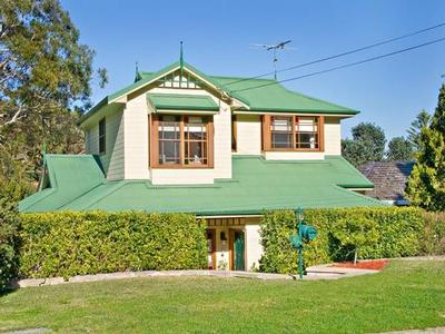 CHARACTER, CHARM & CONVENIENCE Picture