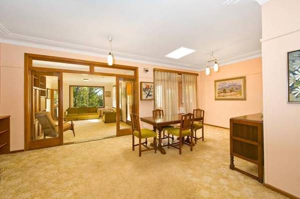 Charming Original Residence In an Idyllic Location Picture