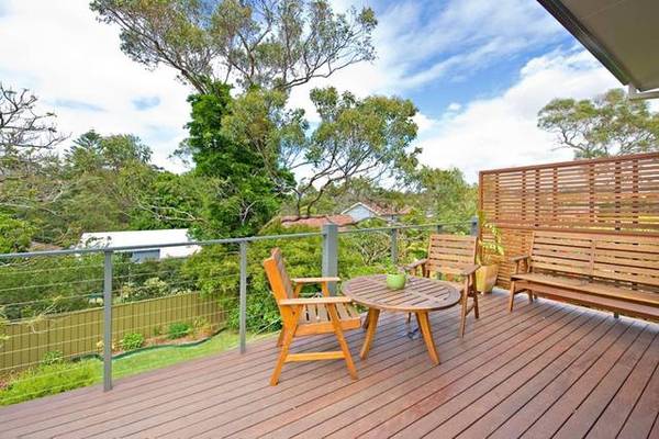 PICTURE PERFECT INSIDE & OUT Picture