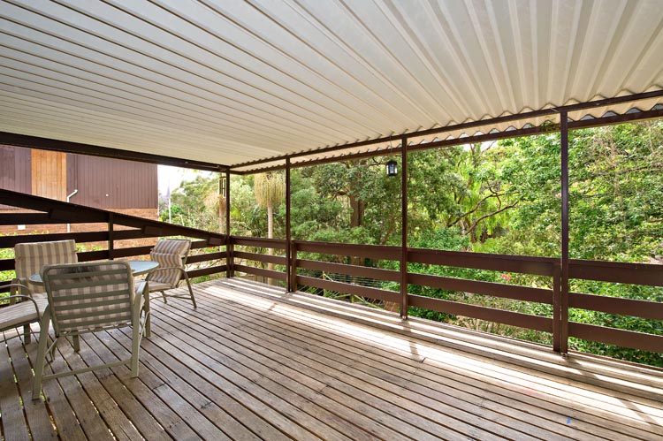 Peaceful, Private & Potential Plus Picture