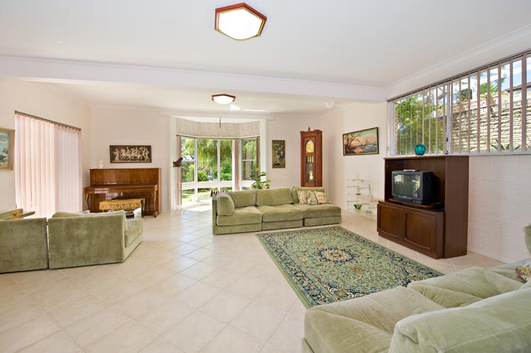 The Perfect Space To Entertain & Celebrate Your Lifestyle Picture 2