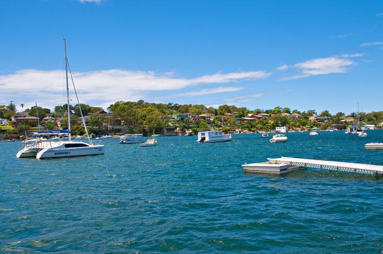 Level Waterfront Home First Time Offered in 30 Years Picture 3