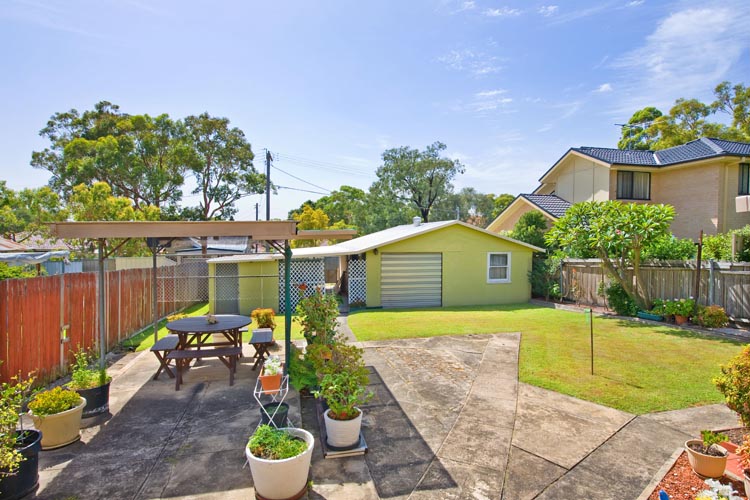 First Time Offered - Immaculately Kept Original Residence With Unlimited Potential Picture 3