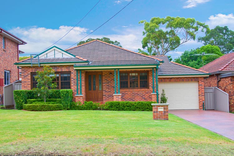 Picture Perfect Inside & Out Picture 1