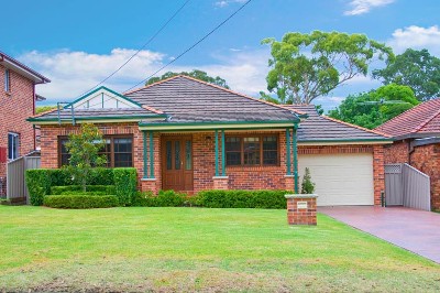 Picture Perfect Inside & Out Picture