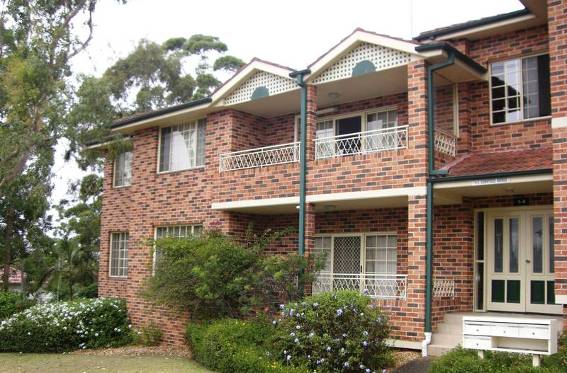 Modern Ground Floor Apartment in a Central Location Picture 1