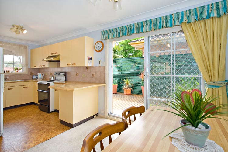 PRIVATE, PEACFUL & PERFECT Picture 3