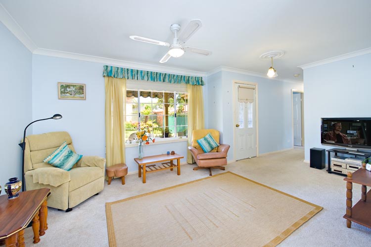 PRIVATE, PEACFUL & PERFECT Picture 2